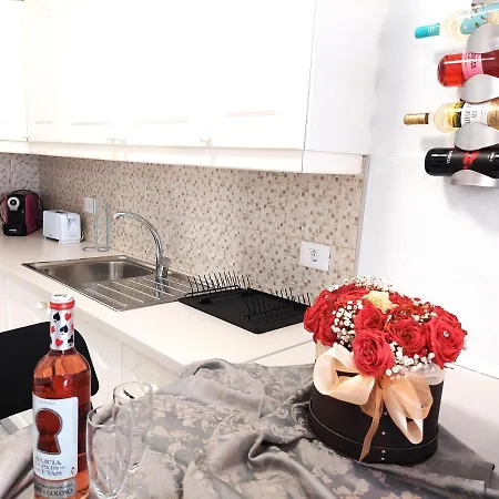 Blanca New 2 Bedrooms Vakantiehuis Costa Adeje (Tenerife)