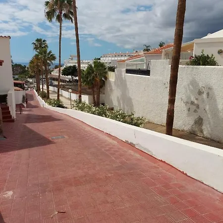 Vakantiehuis Blanca New 2 Bedrooms