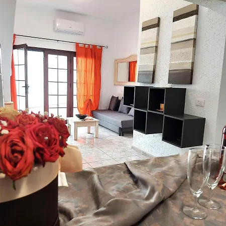 Holiday home Blanca New 2 Bedrooms Costa Adeje (Tenerife)