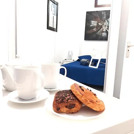 Blanca New 2 Bedrooms * Адехе