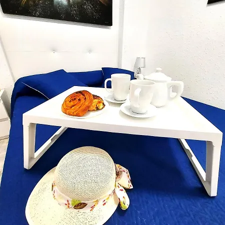 Дом отдыха Blanca New 2 Bedrooms