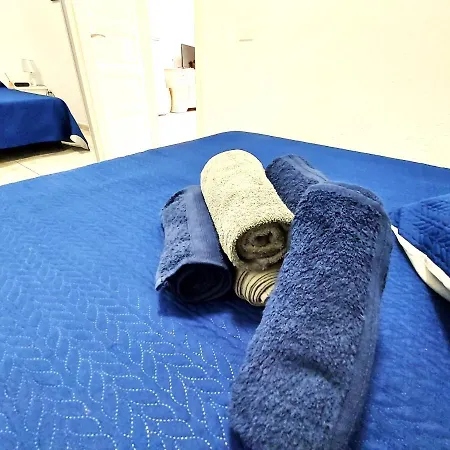 Дом отдыха Blanca New 2 Bedrooms *