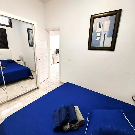 Blanca New 2 Bedrooms * 아데제