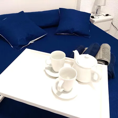 Дом отдыха Blanca New 2 Bedrooms Адехе