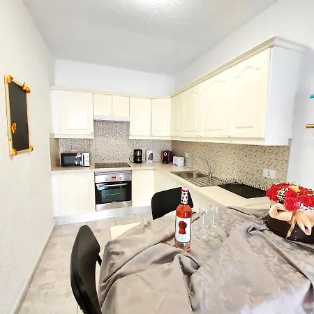 Blanca New 2 Bedrooms *