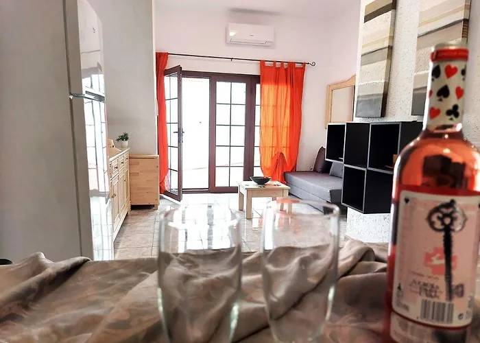 Blanca New 2 Bedrooms