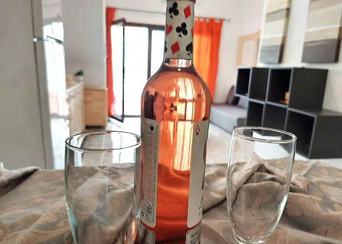 Blanca New 2 Bedrooms Ferienhaus Costa Adeje (Tenerife)