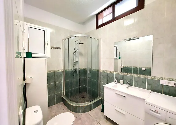 Ferienhaus Blanca New 2 Bedrooms *