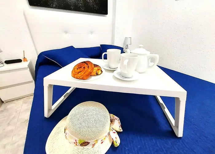 Ferienhaus Blanca New 2 Bedrooms