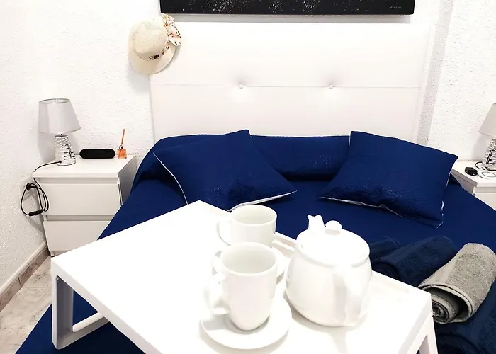 Blanca New 2 Bedrooms Ferienhaus