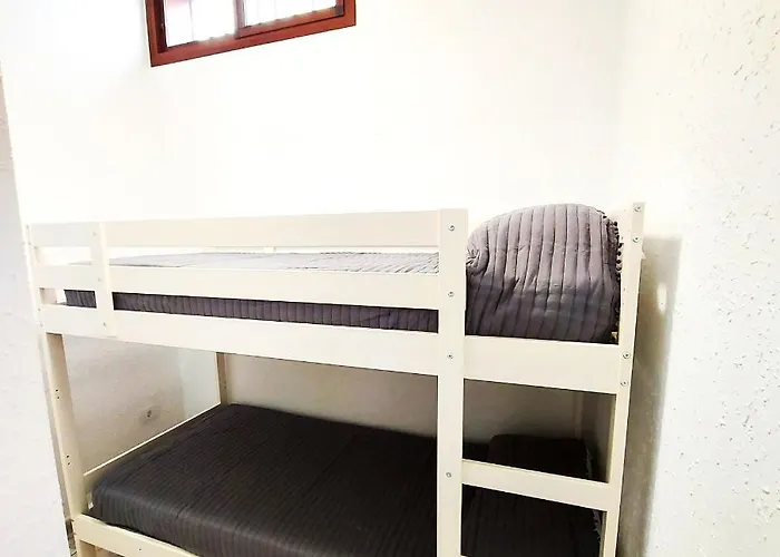 Blanca New 2 Bedrooms Ferienhaus Costa Adeje (Tenerife)