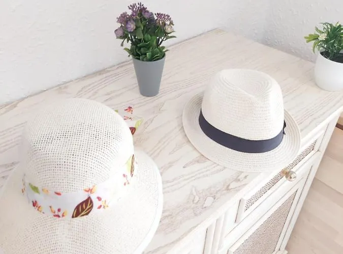 Blanca New 2 Bedrooms *