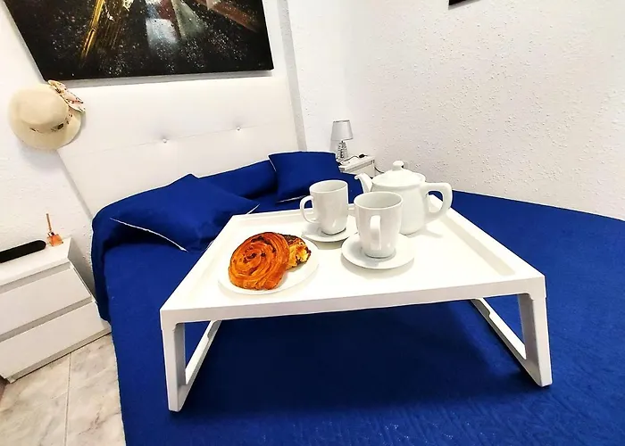 Blanca New 2 Bedrooms * Costa Adeje (Tenerife)