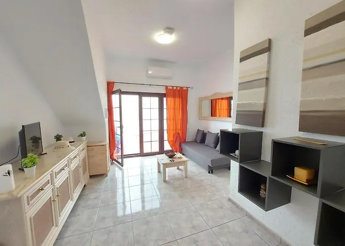 Ferienhaus Blanca New 2 Bedrooms *