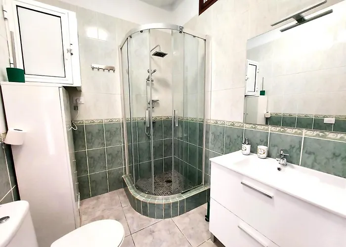 Ferienhaus Blanca New 2 Bedrooms *