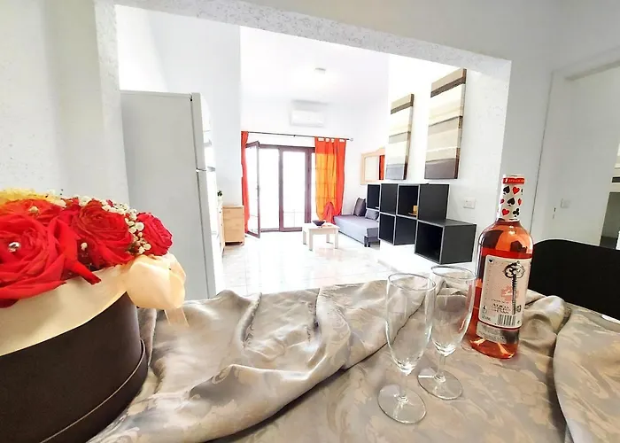 Blanca New 2 Bedrooms * Costa Adeje (Tenerife)