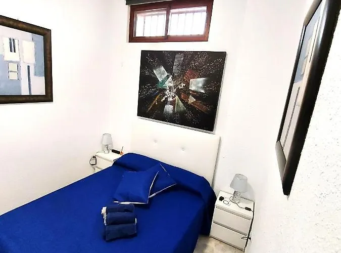 Blanca New 2 Bedrooms *