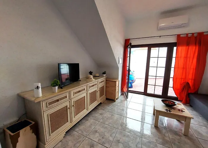 Ferienhaus Blanca New 2 Bedrooms *