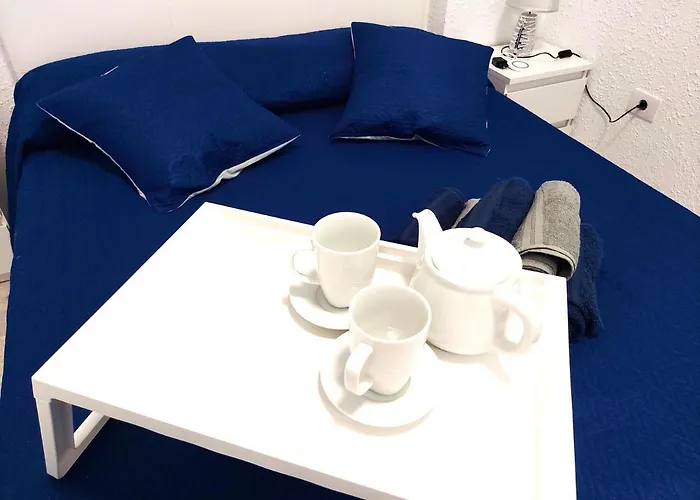 Ferienhaus Blanca New 2 Bedrooms Costa Adeje (Tenerife)