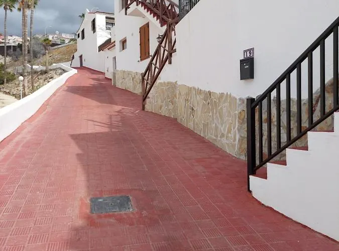 Blanca New 2 Bedrooms