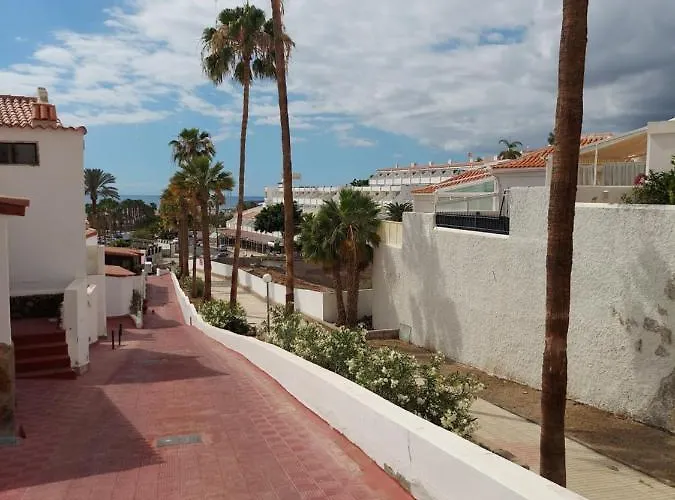 Ferienhaus Blanca New 2 Bedrooms *