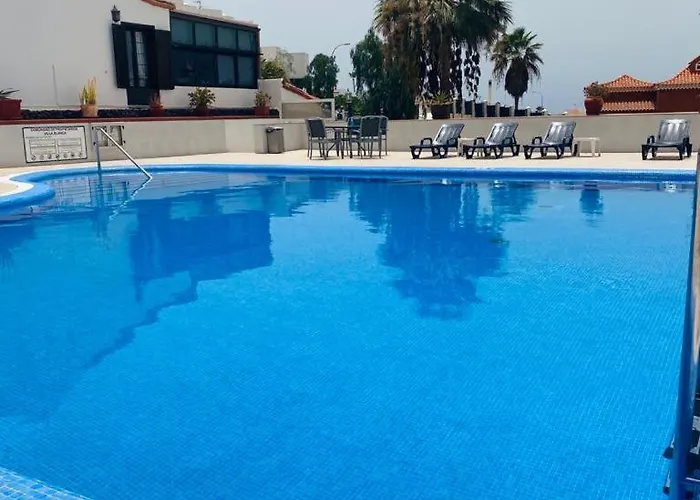 Blanca New 2 Bedrooms Ferienhaus