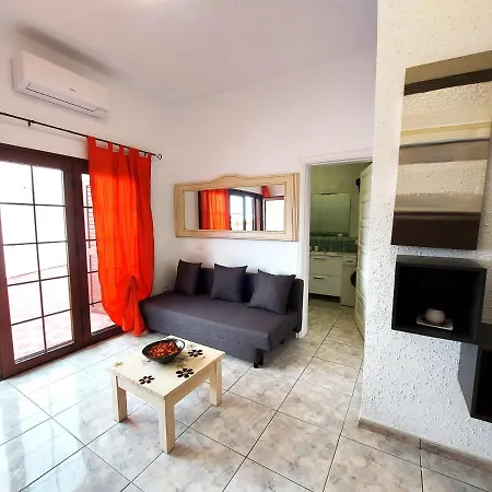 Blanca New 2 Bedrooms Vakantiehuis