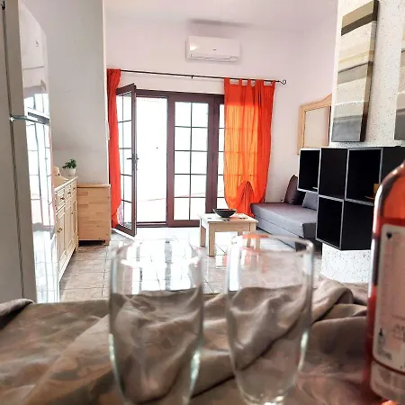 Blanca New 2 Bedrooms