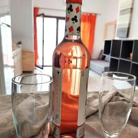 Blanca New 2 Bedrooms Будинок відпочинку Адехе