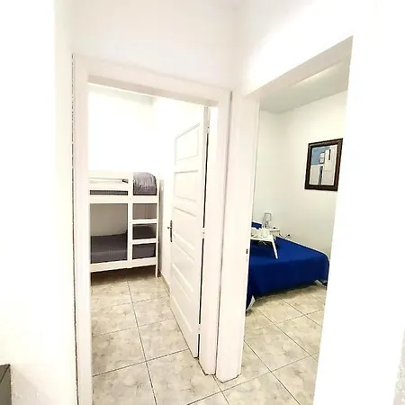 Blanca New 2 Bedrooms Vakantiehuis *
