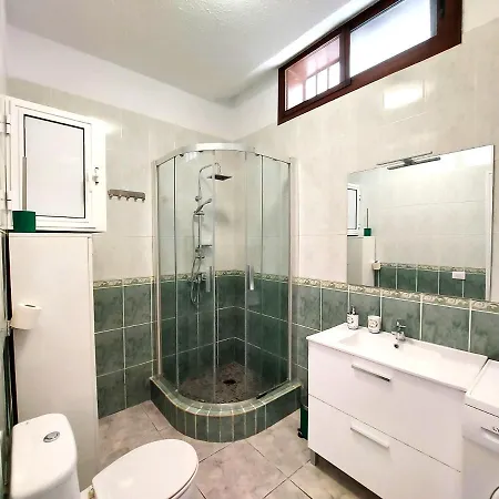 Vakantiehuis Blanca New 2 Bedrooms *