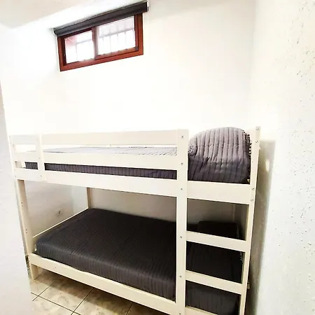 Blanca New 2 Bedrooms Vakantiehuis Costa Adeje (Tenerife)