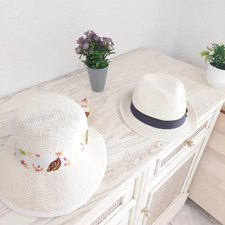 Blanca New 2 Bedrooms *