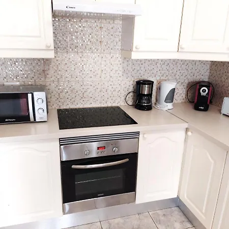 Blanca New 2 Bedrooms Vakantiehuis
