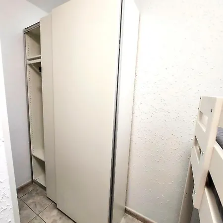 Blanca New 2 Bedrooms *