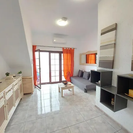 Vakantiehuis Blanca New 2 Bedrooms *