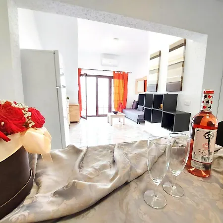 Blanca New 2 Bedrooms * Адехе