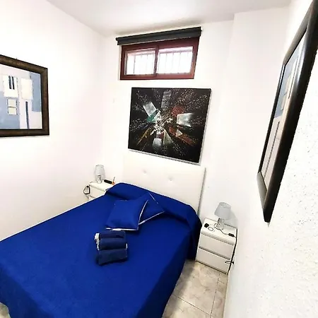 Blanca New 2 Bedrooms *