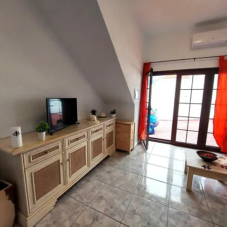 Vakantiehuis Blanca New 2 Bedrooms *