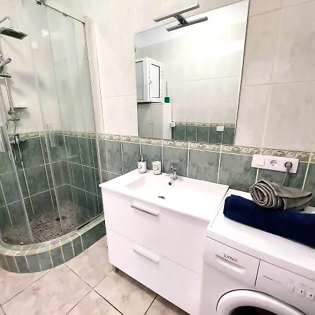 Dom wakacyjny Blanca New 2 Bedrooms