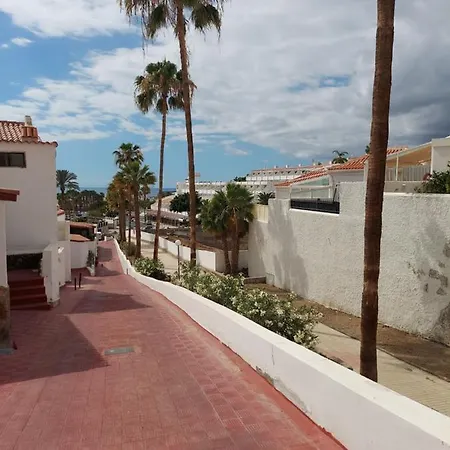 Vakantiehuis Blanca New 2 Bedrooms *