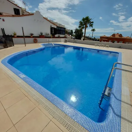 Vakantiehuis Blanca New 2 Bedrooms Costa Adeje (Tenerife)