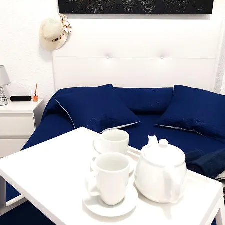 Blanca New 2 Bedrooms Vakantiehuis