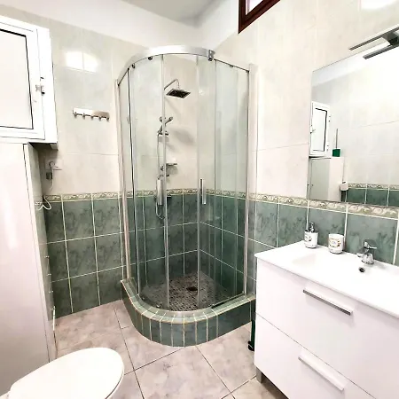 Vakantiehuis Blanca New 2 Bedrooms *