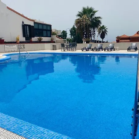 Blanca New 2 Bedrooms Vakantiehuis